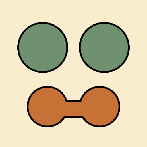 Classic Dots Game app icon