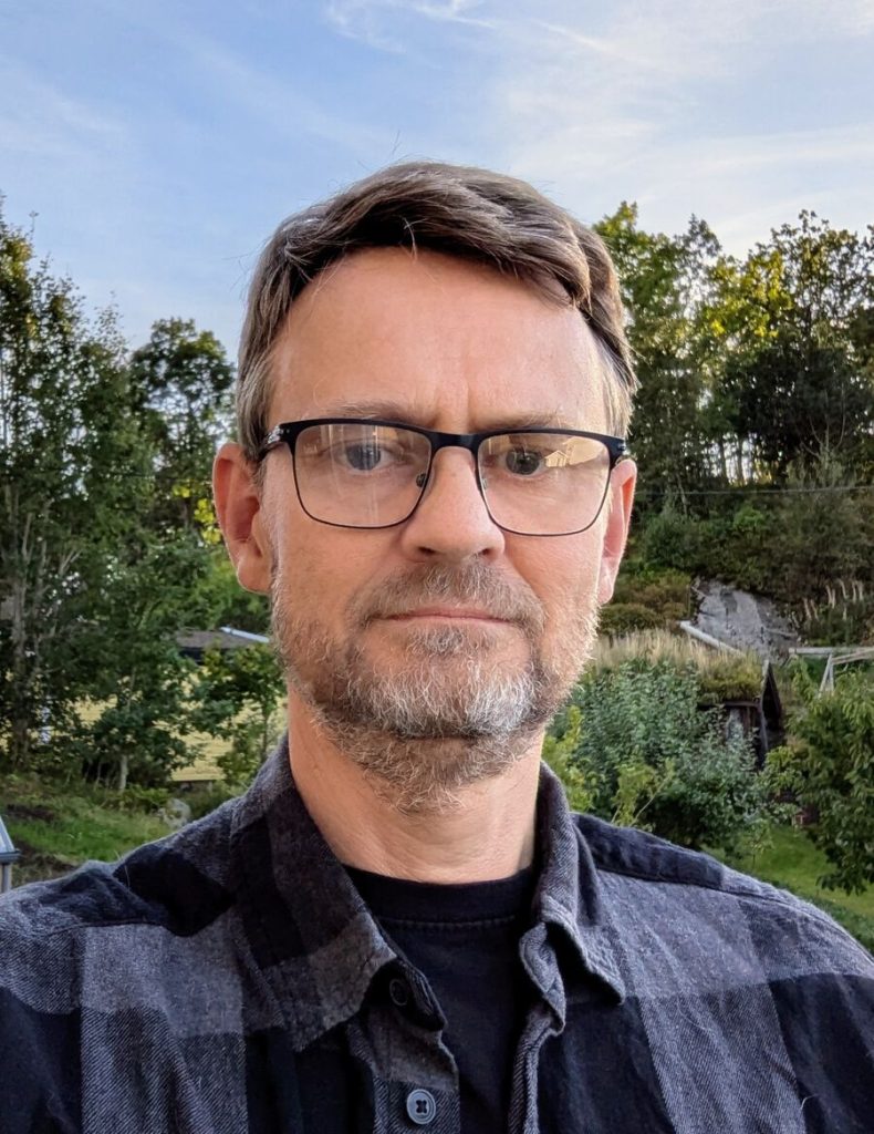 Jørn Gabrielsen